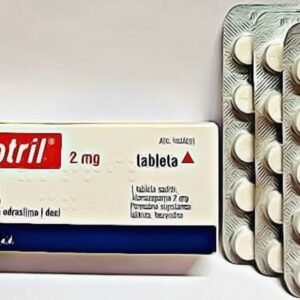 Buy Rivotril 2mg Online