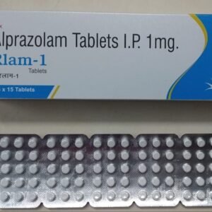 buy Rlam 1mg online