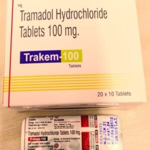 buy Trakem 100mg online