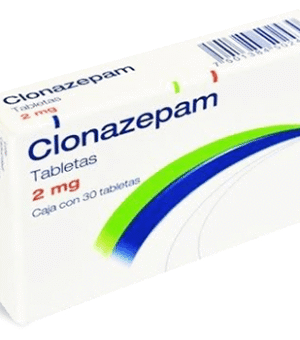 Buy Klonopin 2mg Online