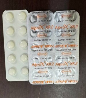 Buy Xanax 2mg Online