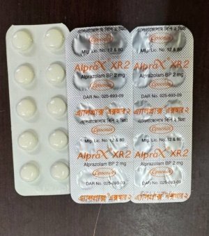 Buy Xanax 2mg Online