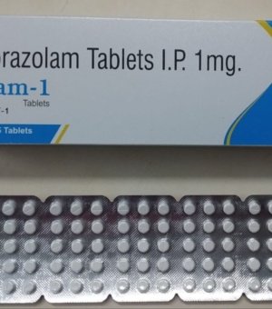 buy Rlam 1mg online