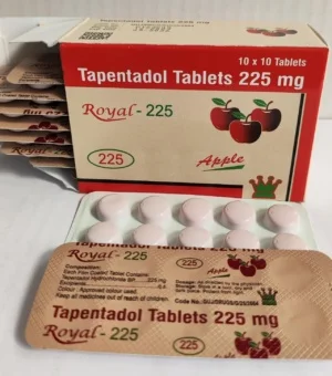 buy tapentadol 225mg online